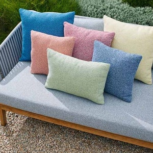 Soft outdoor Olefin 1.2m x 40 x 4cm