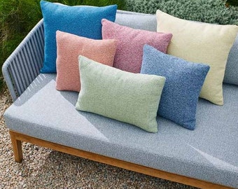 Soft outdoor Olefin 1.2m x 40 x 4cm