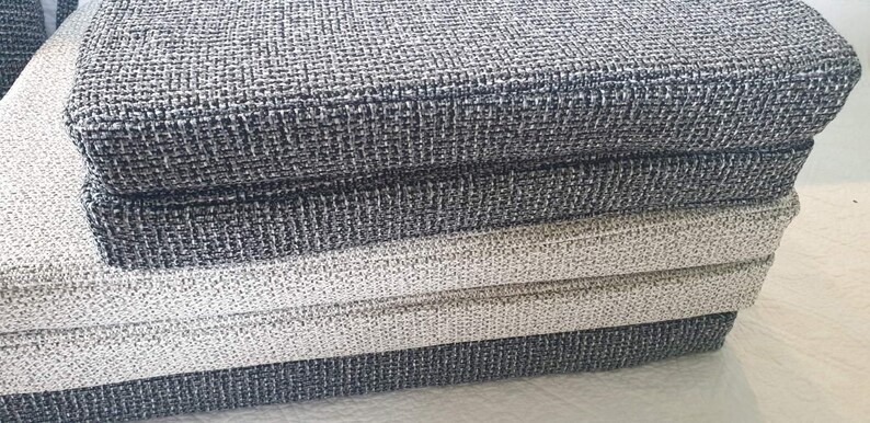 Olefina morbida per esterni 1,2 m x 40 x 4 cm immagine 5