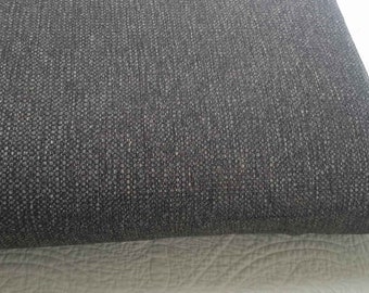 Coal Bench cushion 1.2m x 40 x 5cm