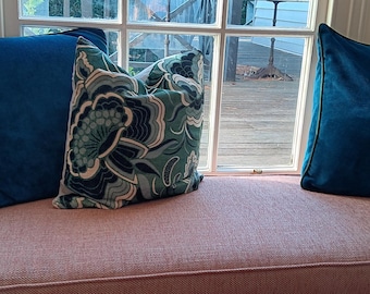 Custom Bench Cushion 1500 x 500 x 100mm