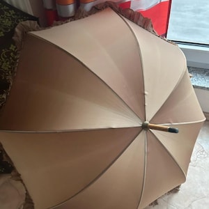 Umbrella Umbrella Vintage 1980 Retro