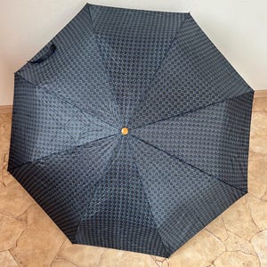 Umbrella Knirps Retro