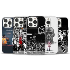 Michael jordan phone case - Etsy 日本
