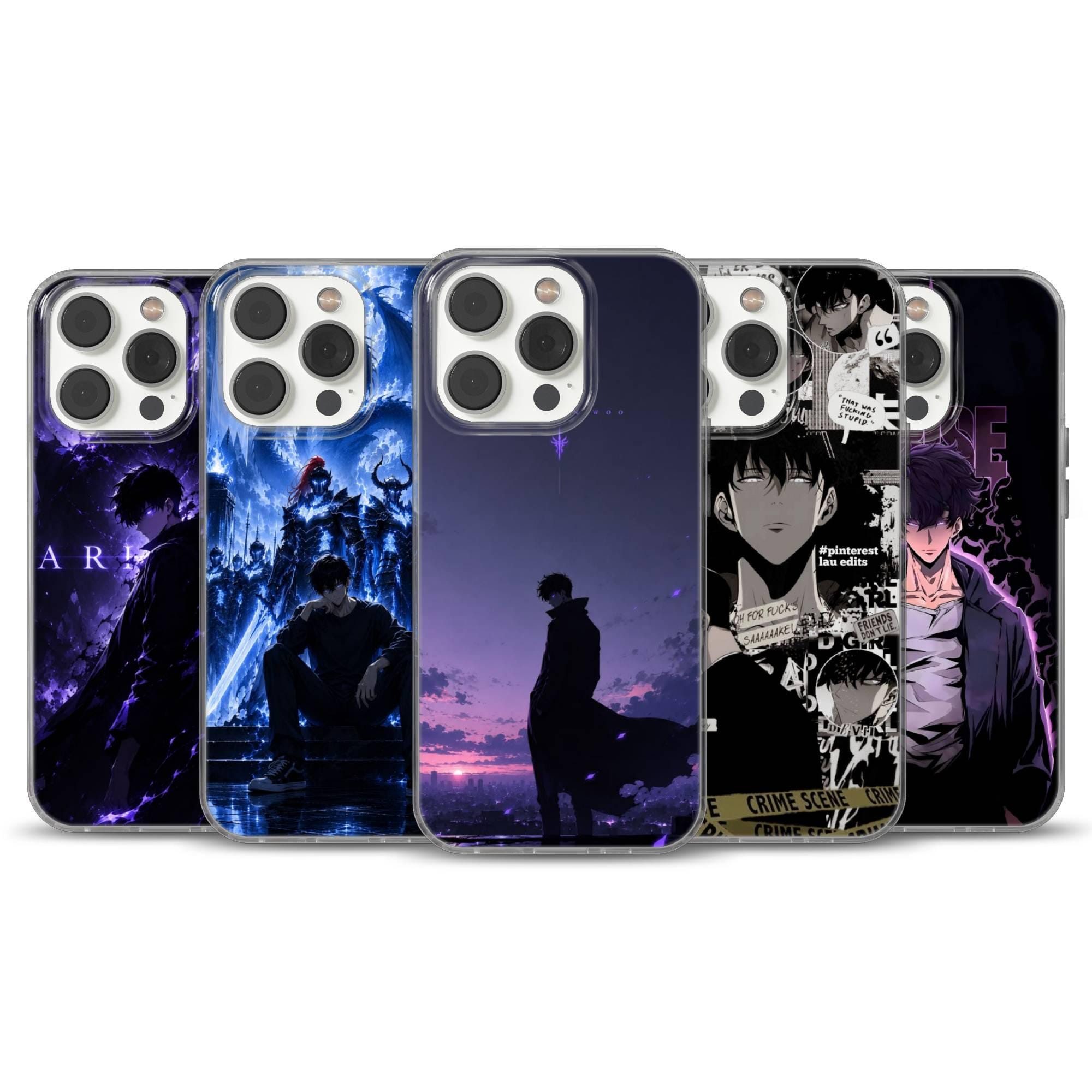 Jin phone case - Etsy 日本