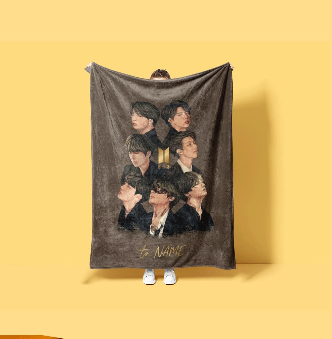 Bts V Pictures - Etsy