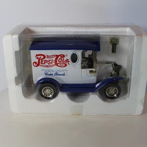 Ford Truck Coin Bank - Etsy