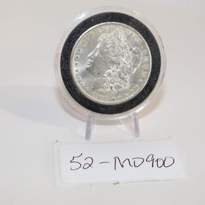 One Dollar Coin 1900 - Etsy