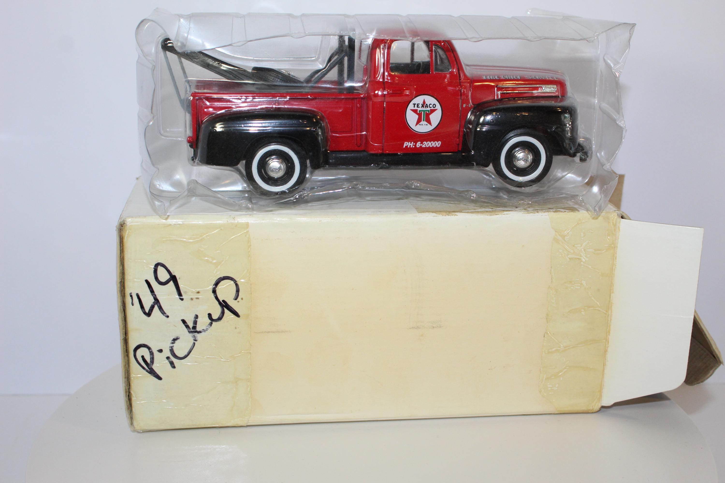 1949 Ford Diecast - Etsy