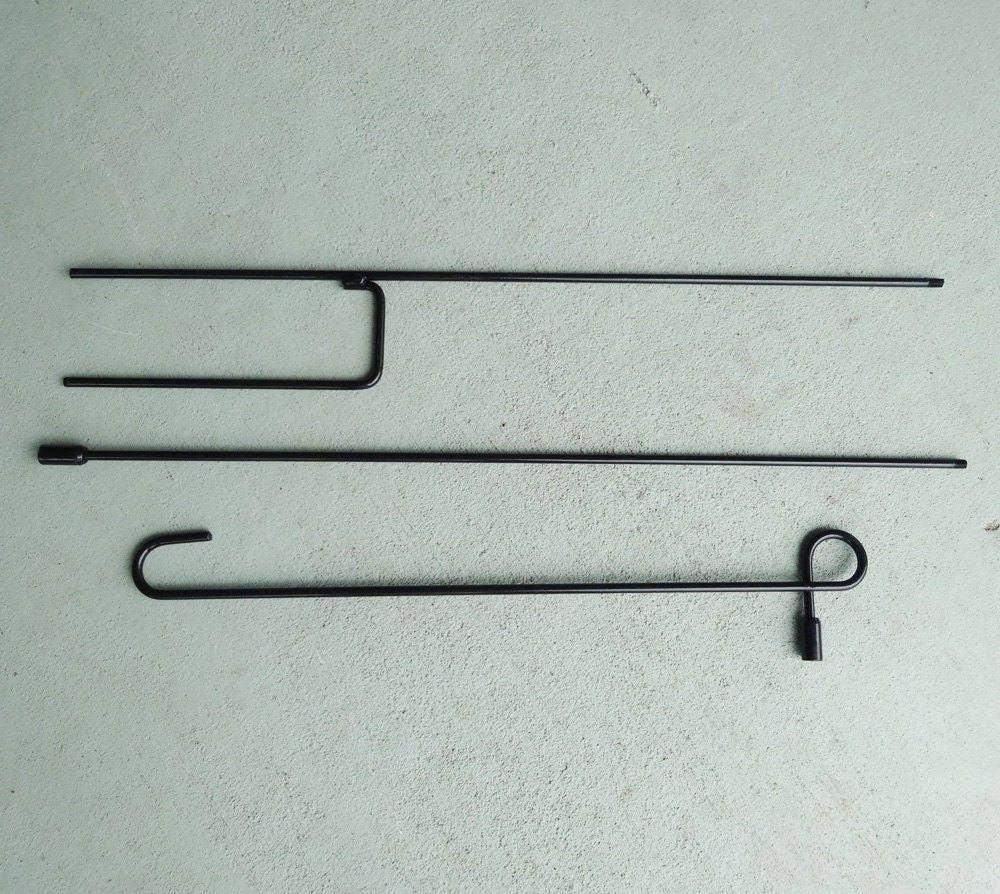 Bandera de jardín burlap de un solo lado personalizado y | Etsy