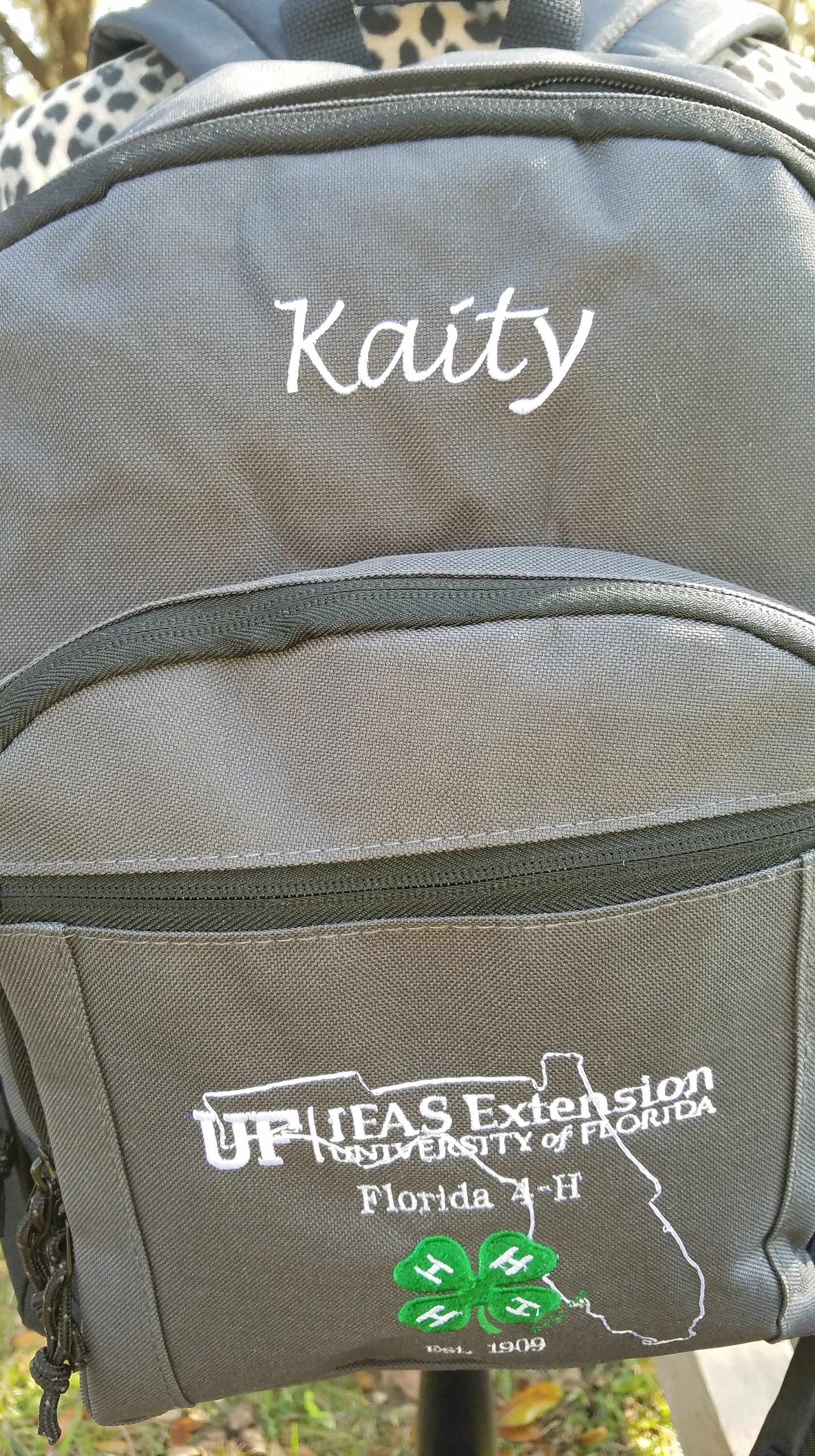 Custom Back Pack - Custom Personalization and or Logo - Etsy