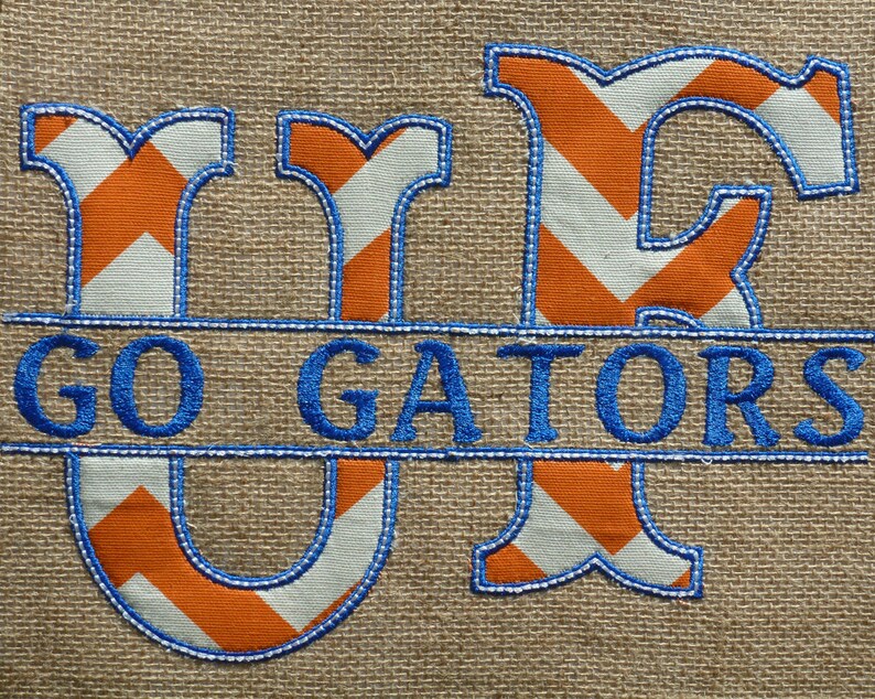 Burlap Garden Flag Collegiate Spirit Custom Football Etsy
