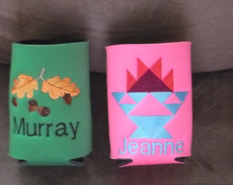 Enfriador de lata personalizado