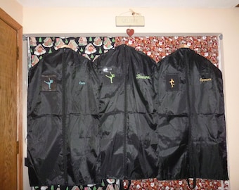Garment Bag