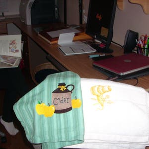 Dish Towels