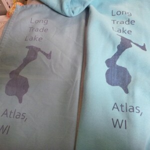 Personalized Sweatshirt