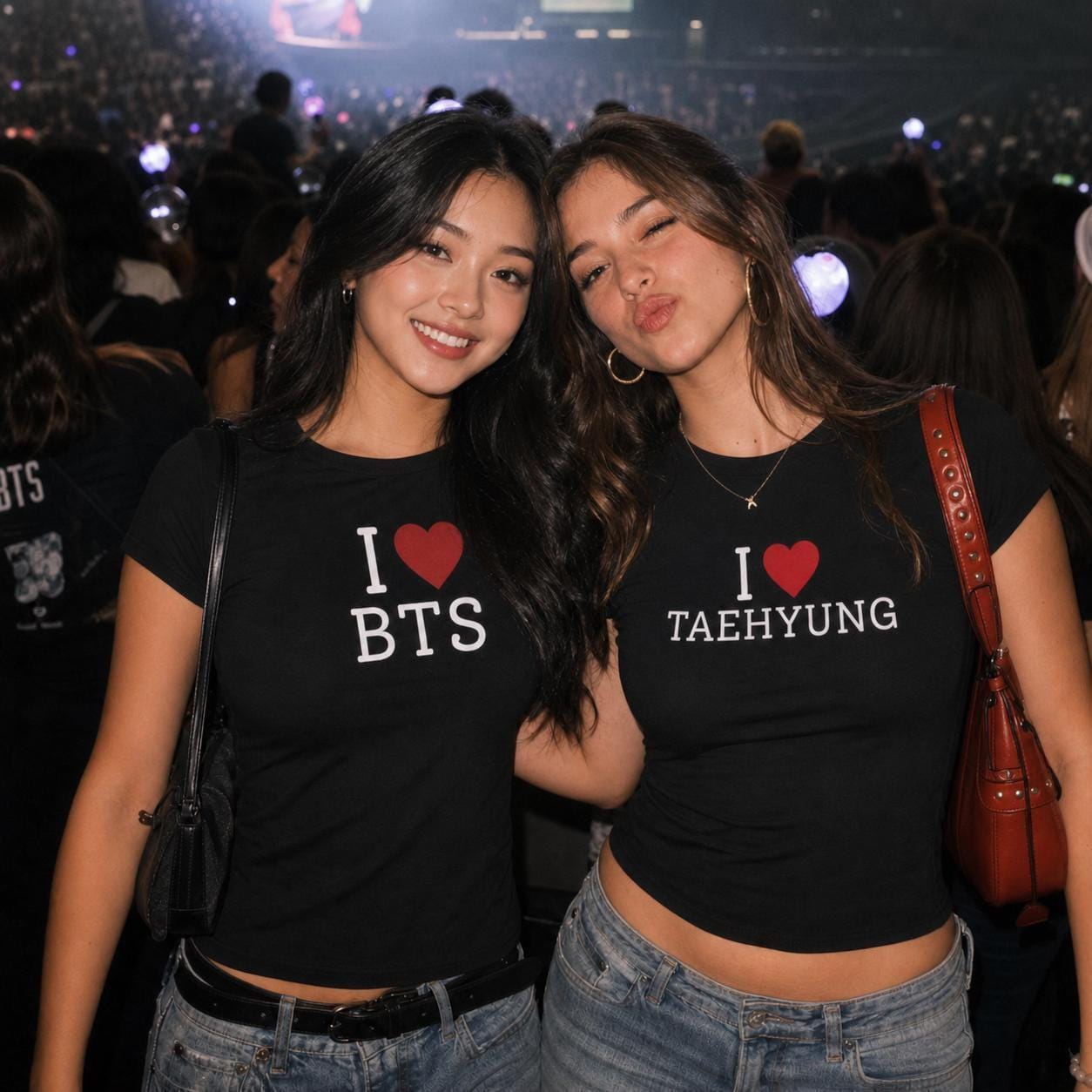 Baby Jungkook Tshirt - Etsy