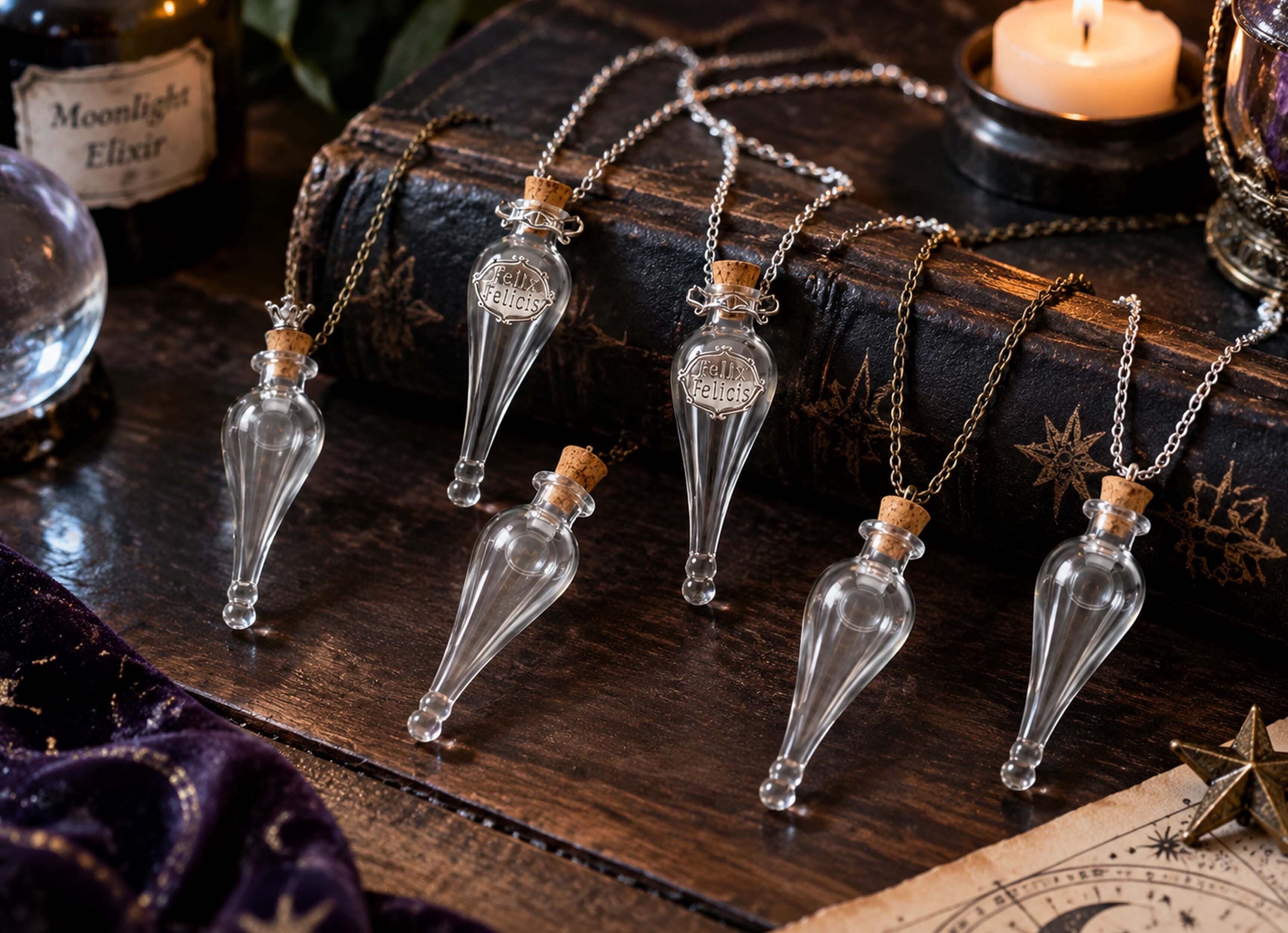 vintage FELIX フェリックス ガラス Felix felicis bottle - Etsy 日本