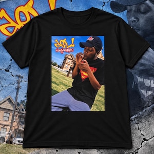 Del Funky Homosapien Shirt - Etsy