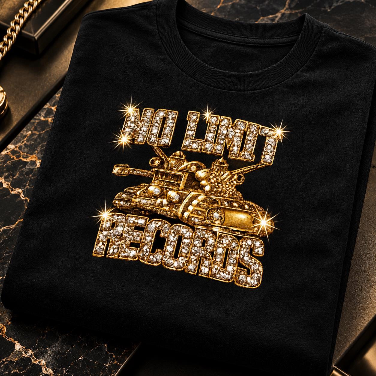 No Limit Soldier Shirt - Etsy