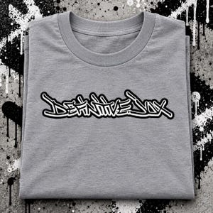 Def Jux - Etsy
