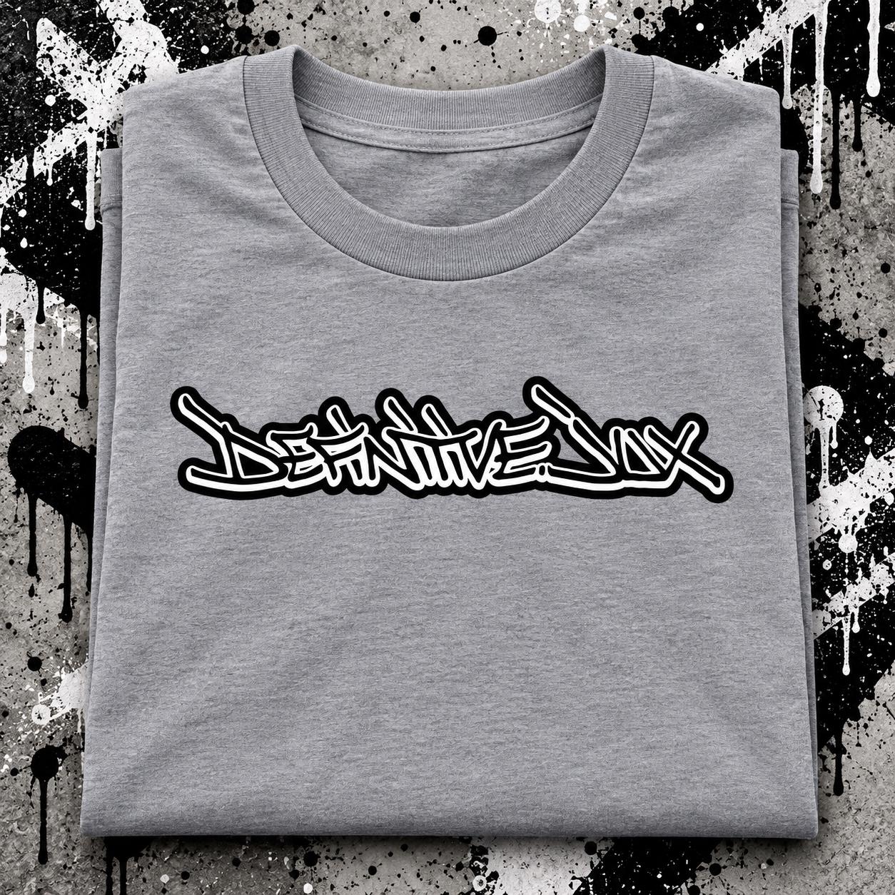 Def Jux - Etsy