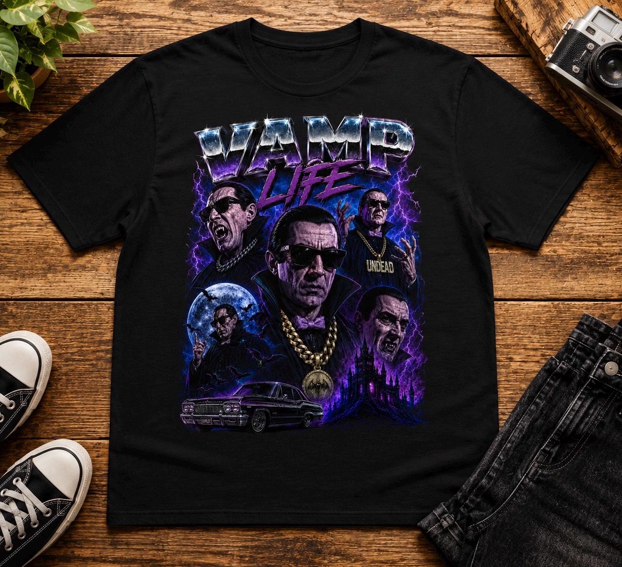 Vamp Shirt - Etsy - Page 4