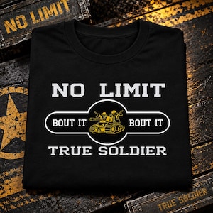 No Limit Records Shirt - Etsy