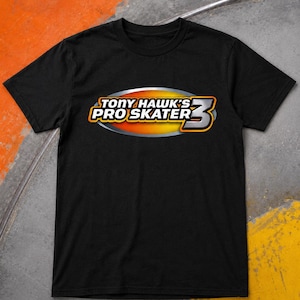Tony hawk vintage tshirt - Etsy 日本