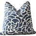 see more listings in the BLUE-Pillow Covers  section