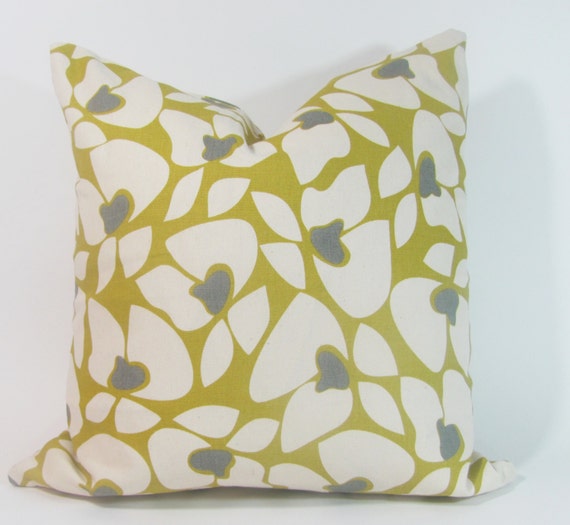 Mustard Cushion Decorative Pillow Covers Mustard Etsy