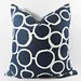 see more listings in the BLUE-Pillow Covers  section