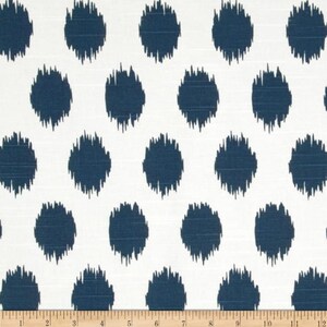 12&quot; X 24&quot; Navy Jojo Decorative Pillow Cover.Navy Blue & White.