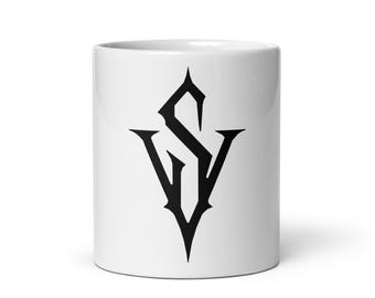 Sedition Visa Mug