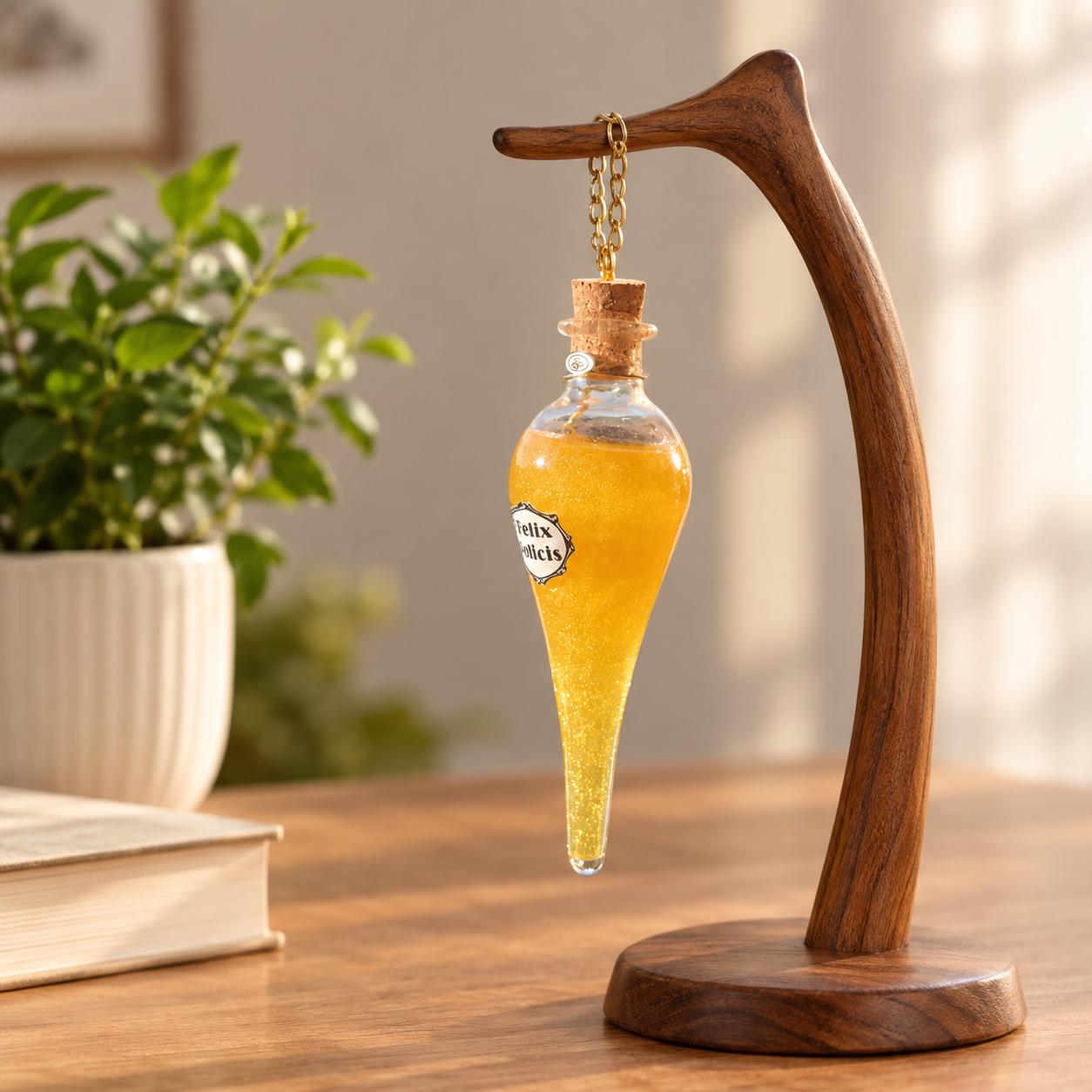 Felix felicis bottle - Etsy 日本
