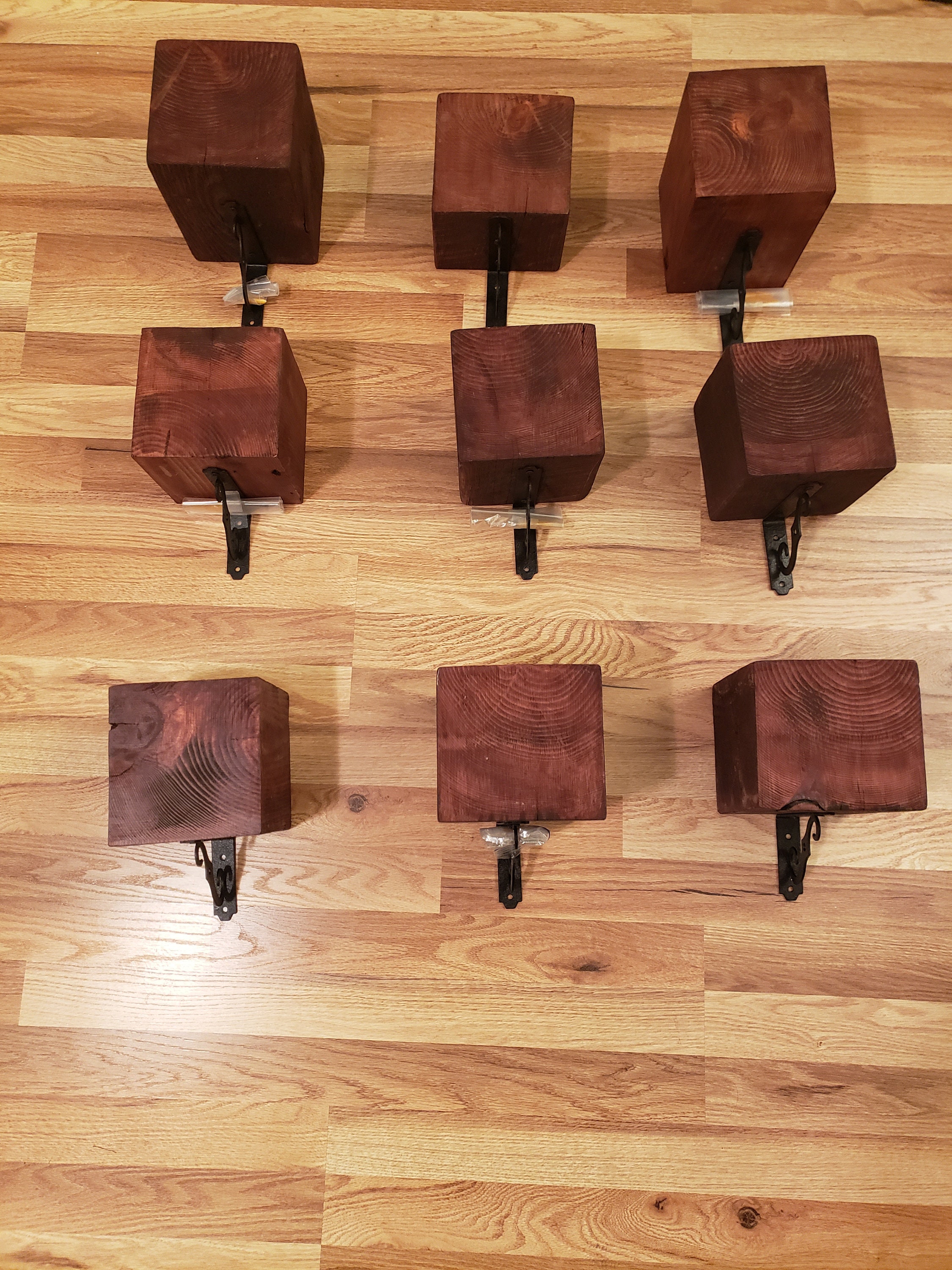 Old Barn Wood Beams for sale Only 3 left at 75