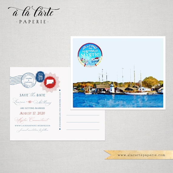 Destination wedding invitation Hawaii Wedding Watercolor Save the Date Card postcard illustrated wedding save the date DEPOSIT PAYMENT