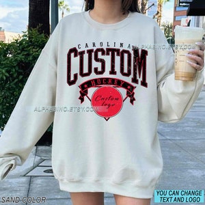 20% SALE OFF Carolina Hurricanes Hoodies 3D Sweatshirt Pullover Long Sleeve  – 4 Fan Shop