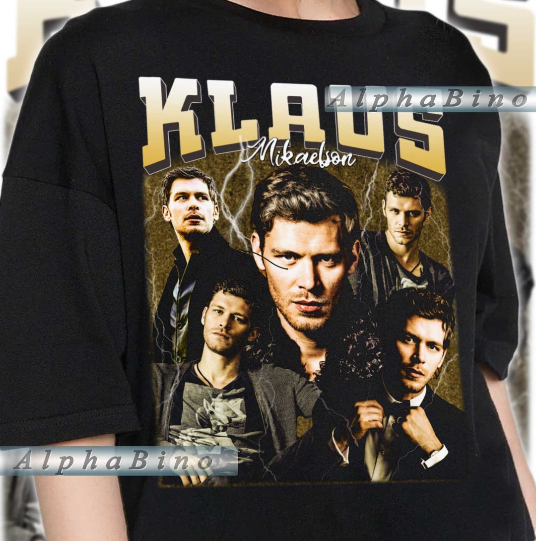 Klaus - Striped Shirt - Cotton Shirt