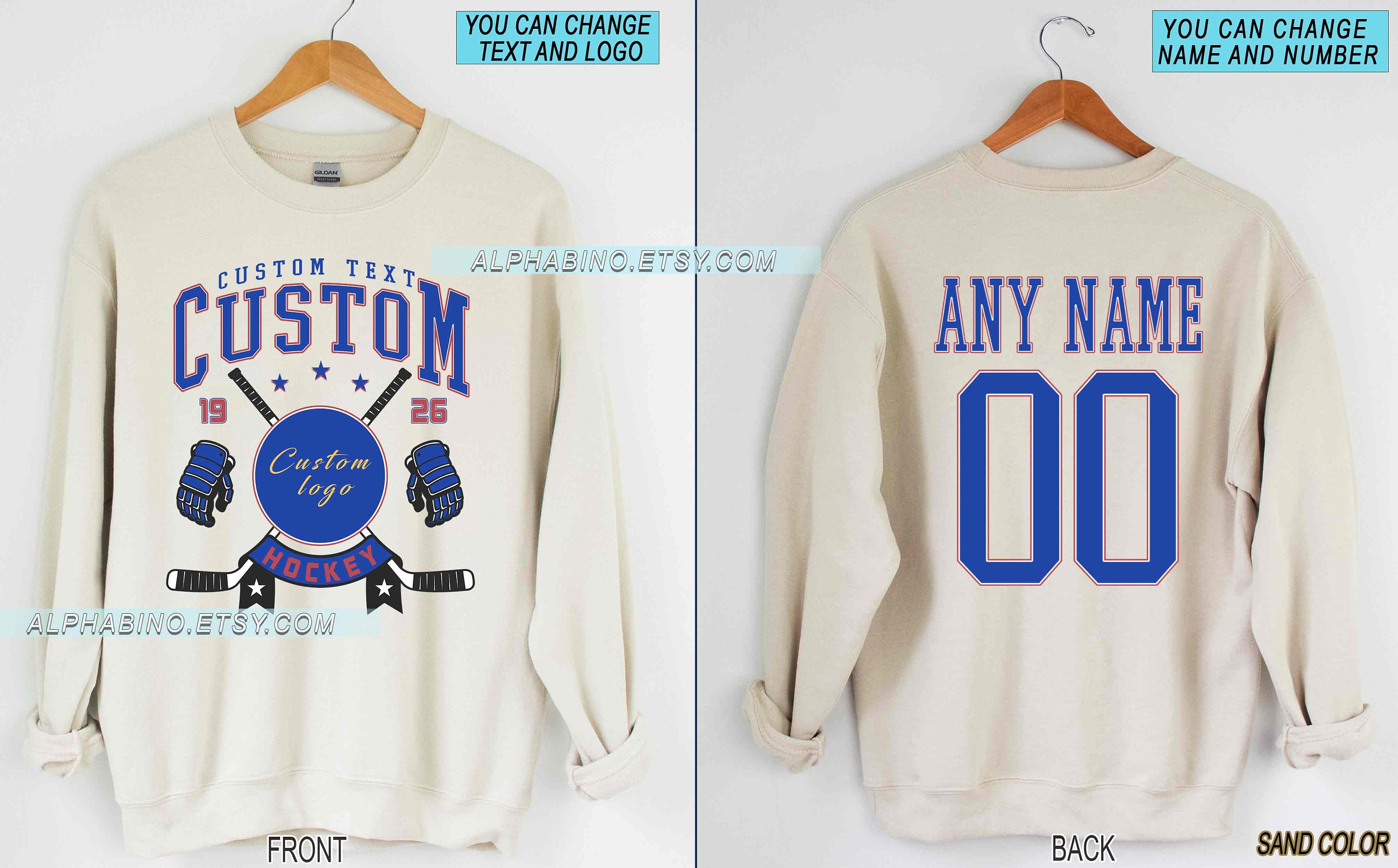 New York Rangers Vintage 90's NHL Crewneck Sweatshirt Hoodie Shirt Gifts  for Fans - Dingeas