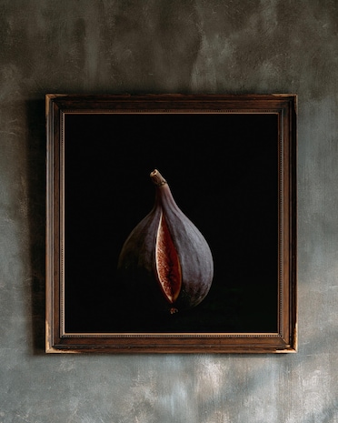 Split Fig print from the Duskwood Fell shop