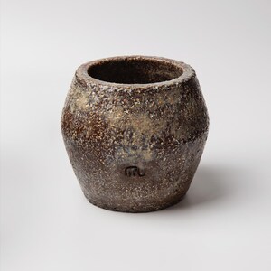 GAL-002 | Handmade Ceramic Vessel | One of a Kind Contemporary Art Pottery
