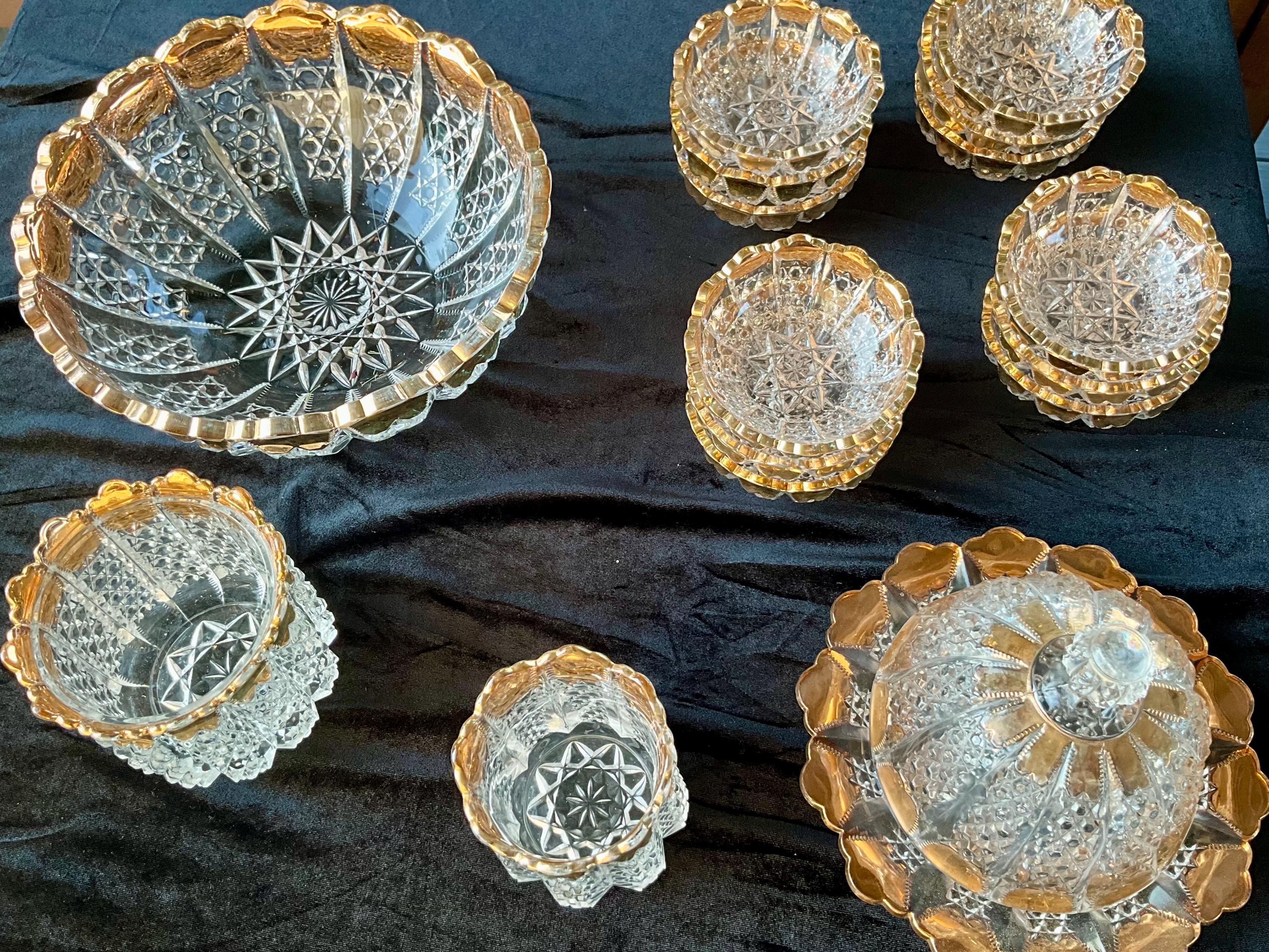 Duncan miller glass - Etsy 日本