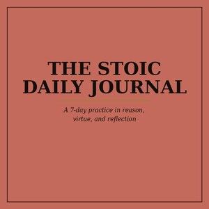 Stoic Daily Journal