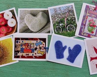 Greeting Card Subscription for 1 Year