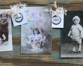 Babies & Kids Mini Garland