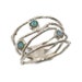 see more listings in the Silver rings  section