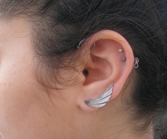 Ear sweep shop