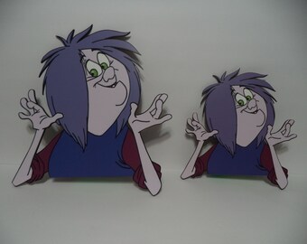 madam mim etsy
