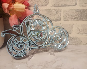 Special Event Piece! Cinderella's Coach